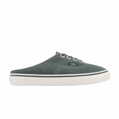 Vans Authentic Mule 'Jungle Green'