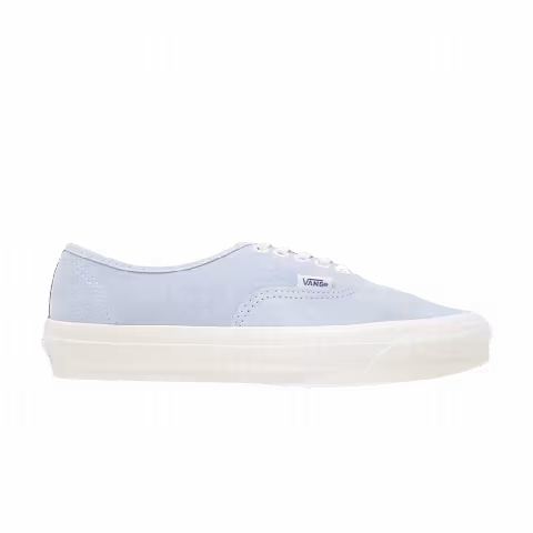 Vans OG Authentic LX 'Ballad Blue'