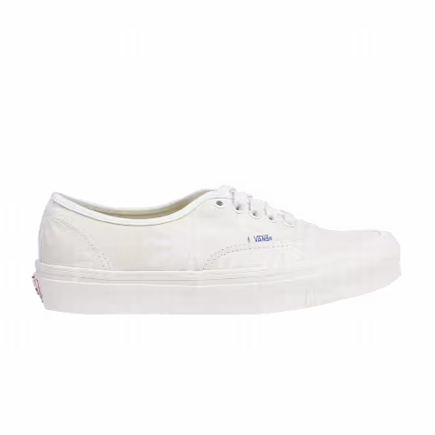 Vans OG Authentic LX 'Island Leaf - Natural'