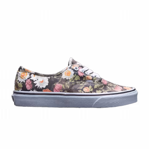 Vans Authentic 'Abstract Floral'