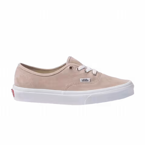 Vans Authentic Suede 'Shadow Grey'