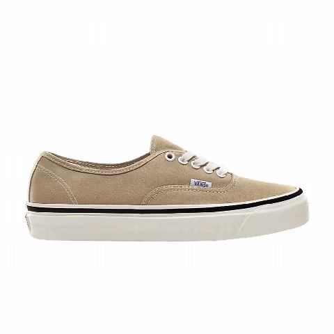 Vans Authentic 44 DX 'Anaheim Factory - Khaki'