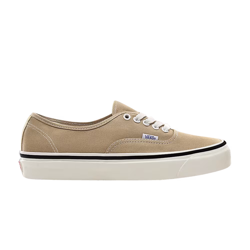 Vans Authentic 44 DX Anaheim Factory - Khaki