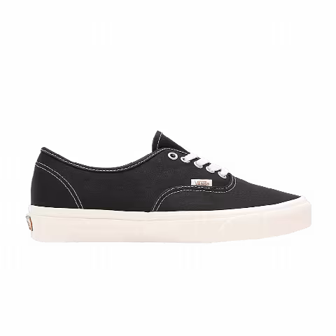 Vans Authentic 'Eco Theory - Black'