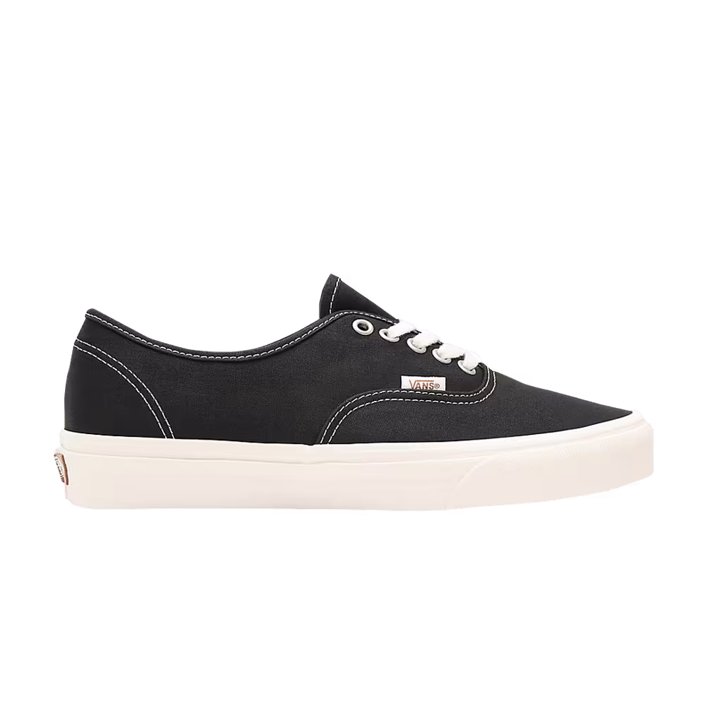 Vans Authentic Eco Theory - Black