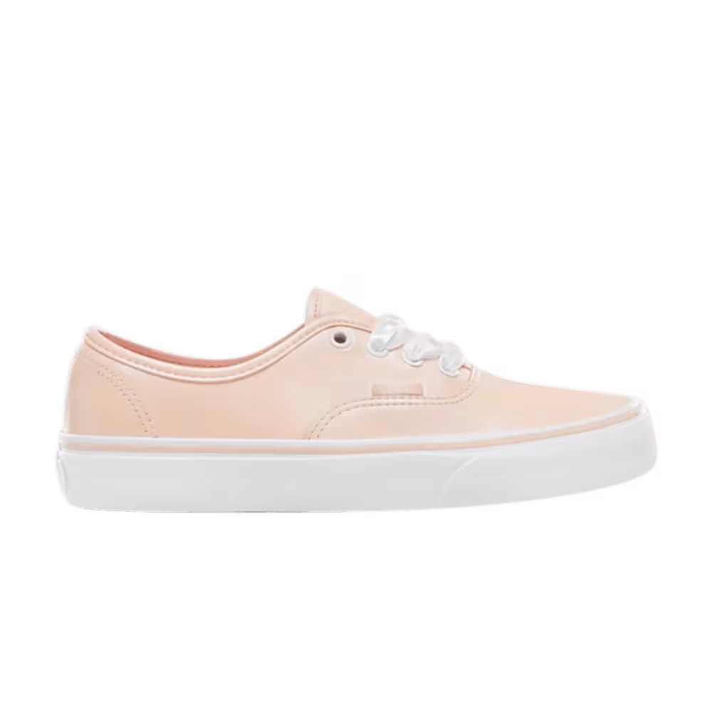 Vans Authentic Pearl Suede - Spanish Villa
