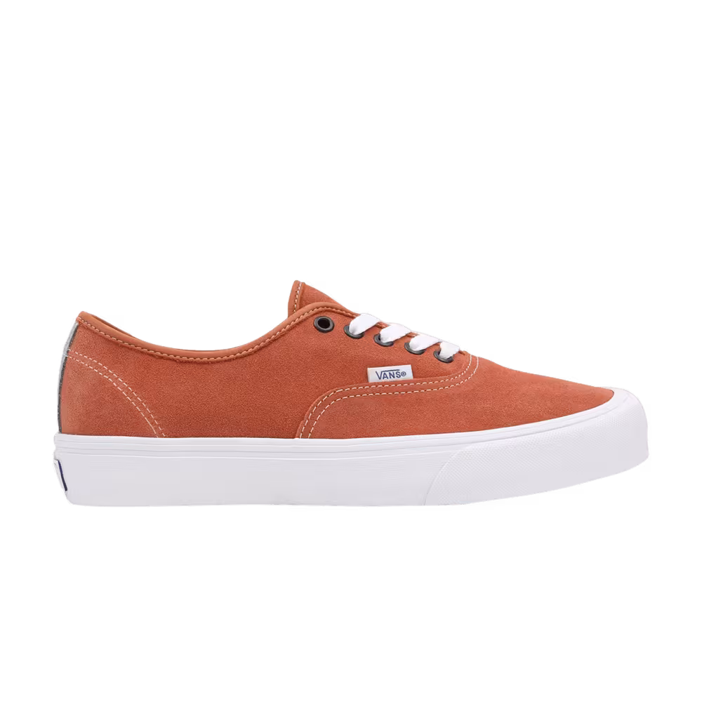 Vans Authentic VR3 LX Bombay Brown
