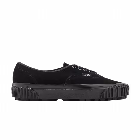 Vans Authentic 44 Lug DX 'Anaheim Factory - Black'