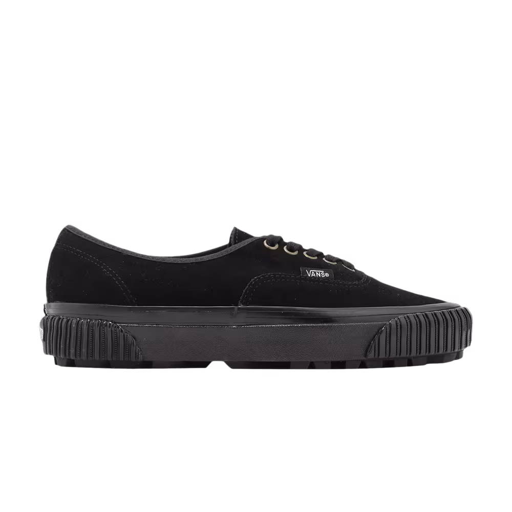 Vans Authentic 44 Lug DX Anaheim Factory - Black