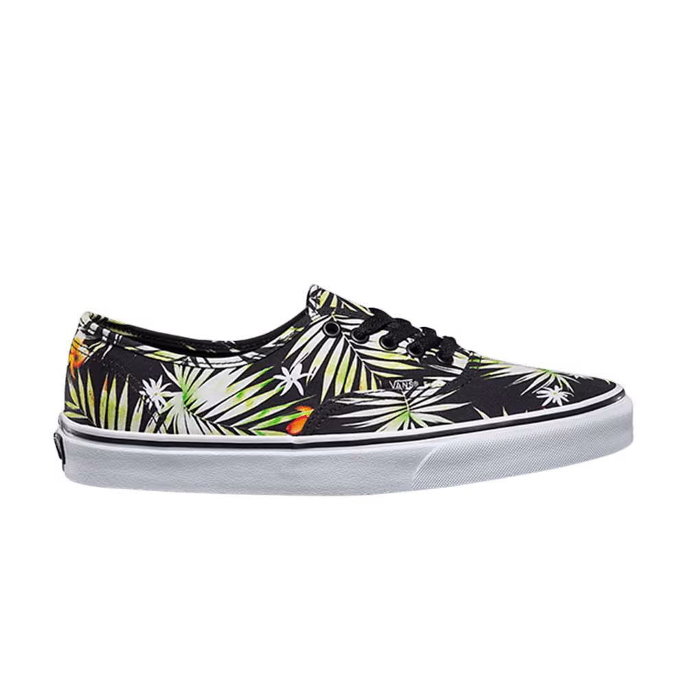 Vans Authentic Decay Palms
