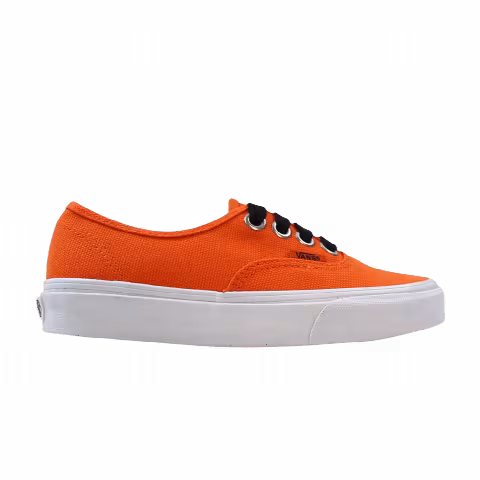 Vans Authentic 'Oversized Lace - Flame Trance'