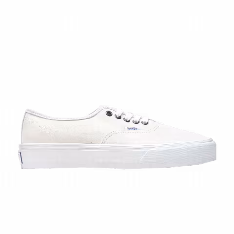 Vans Authentic VR3 LX 'Blanc De Blanc'