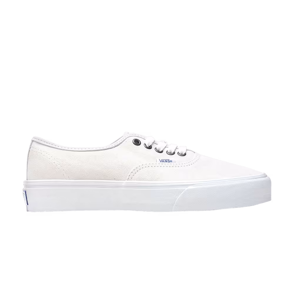 Vans Authentic VR3 LX Blanc De Blanc
