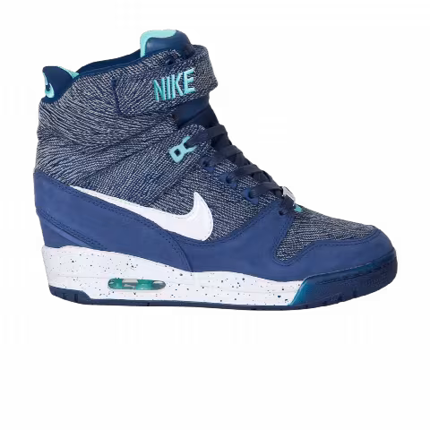 Nike Wmns Air Revolution Sky High FW QS 'City Pack - Tokyo'