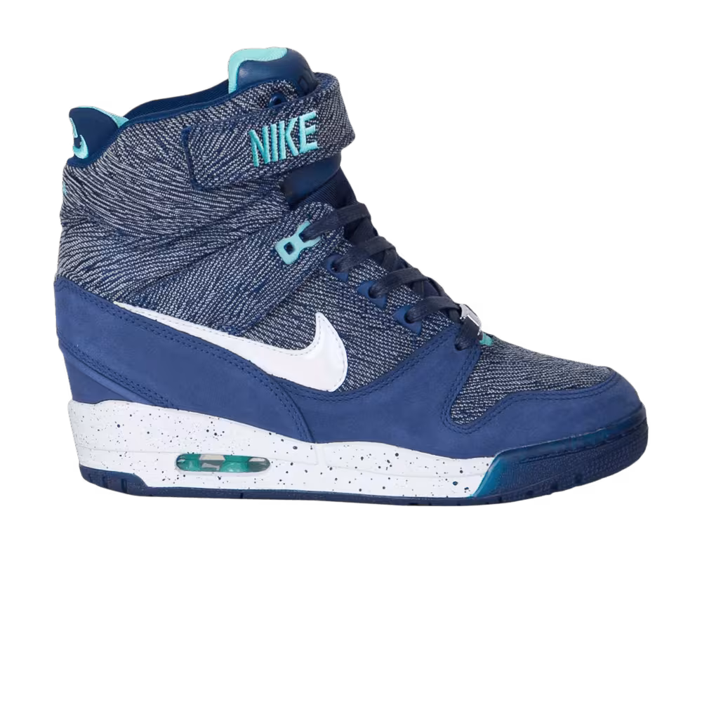 Nike Women's Air Revolution Sky High FW QS City Pack - Tokyo