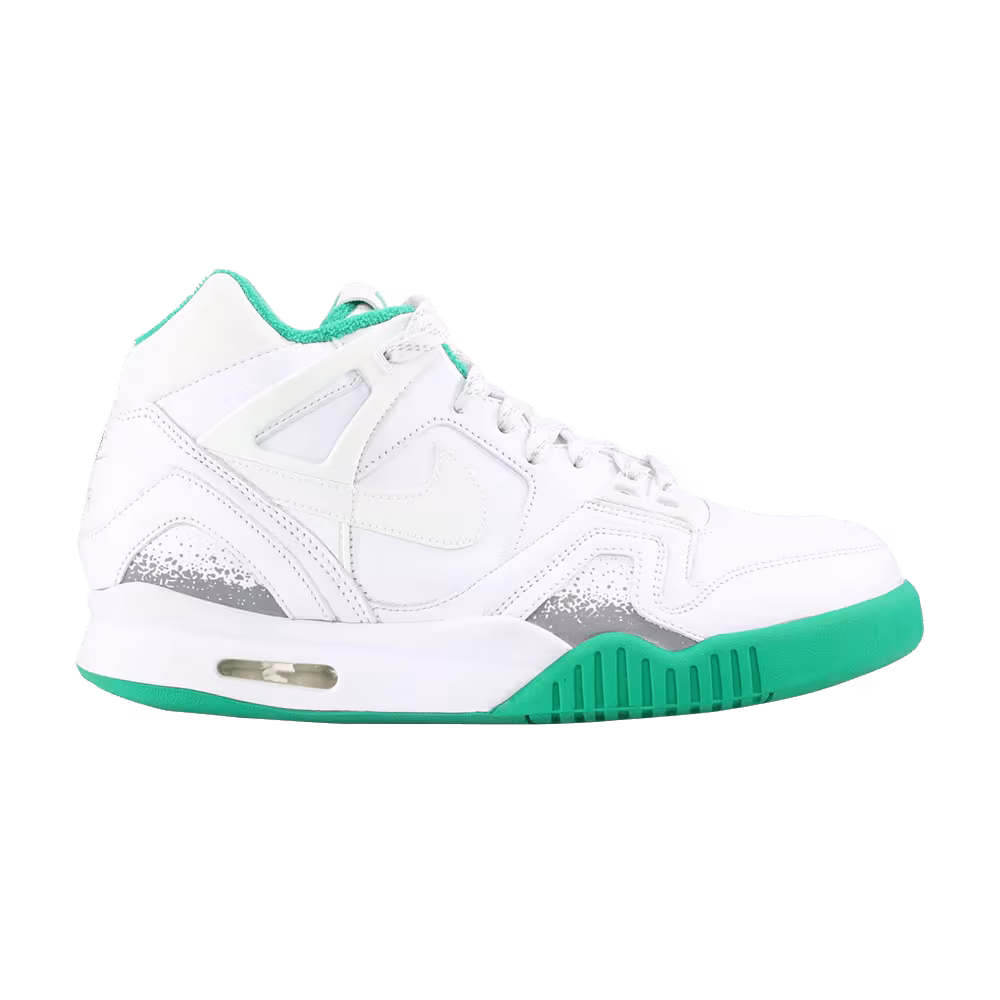 Nike Air Tech Challenge 2 Wimbledon