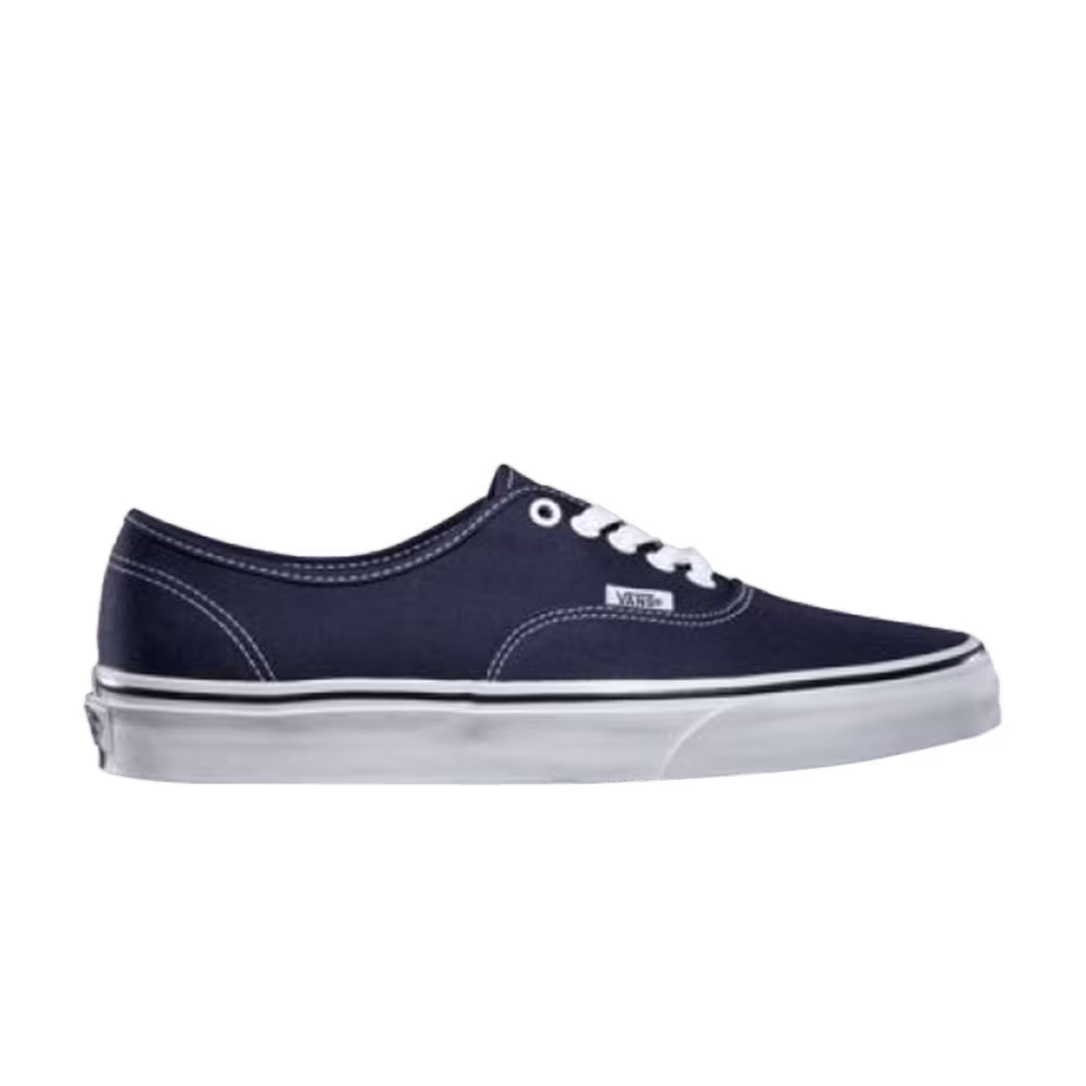 Vans Authentic Dress Blue