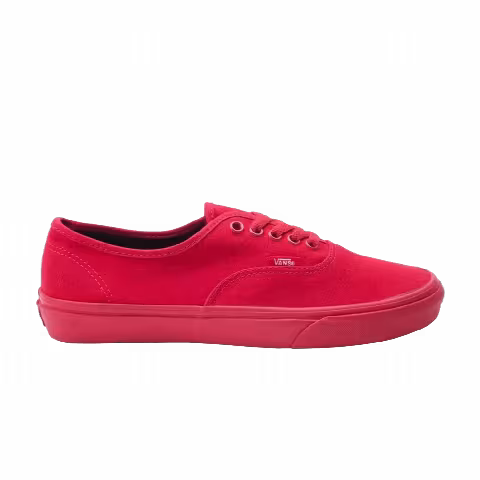 Vans Authentic 'True Red'