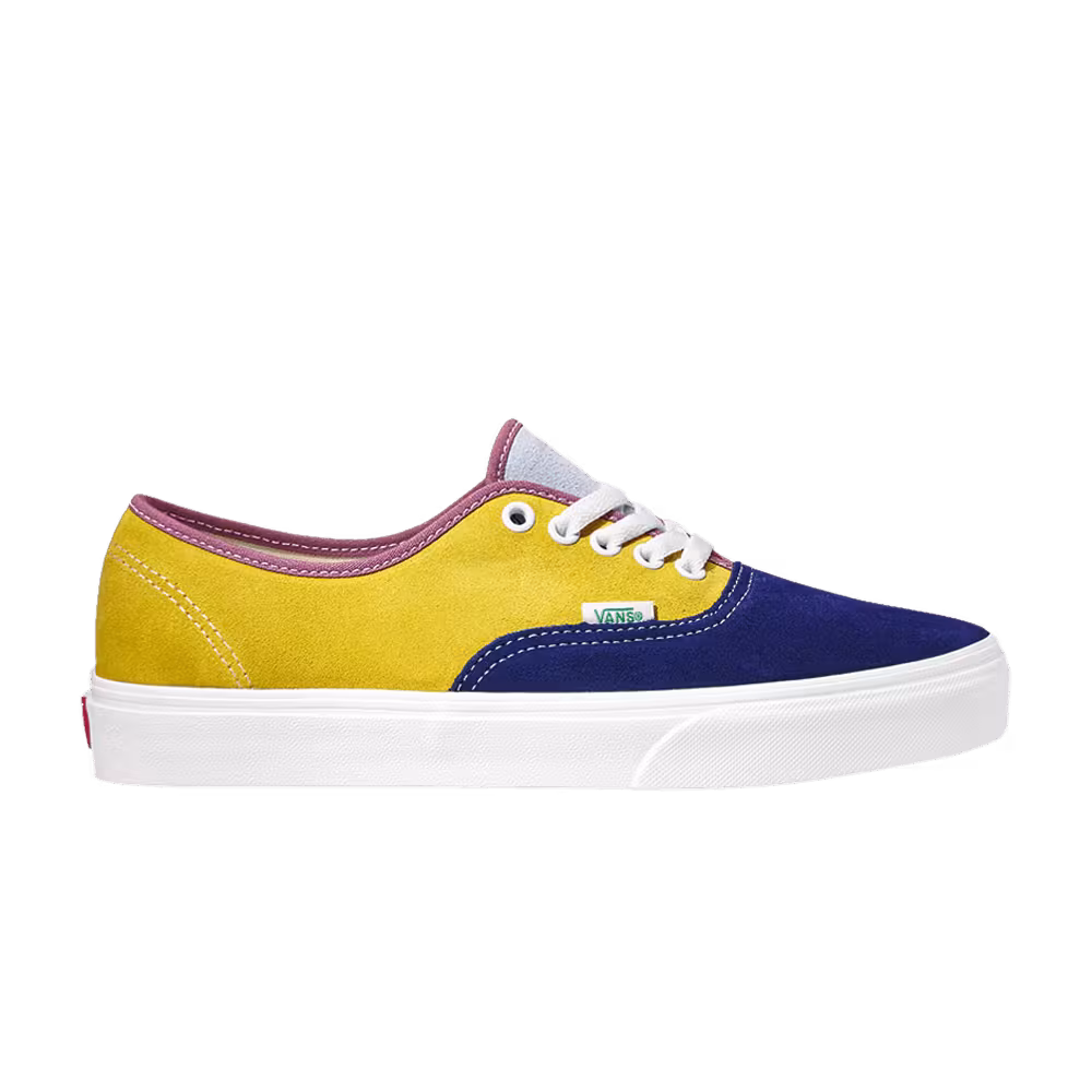 Vans Authentic Sunshine Multi