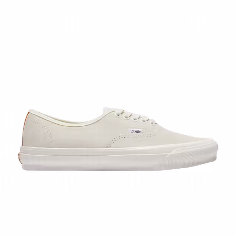 Vans OG Authentic LX 'Antique White'