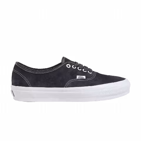Vans Authentic 44 2 LX 'Pig Suede - Nine Iron'