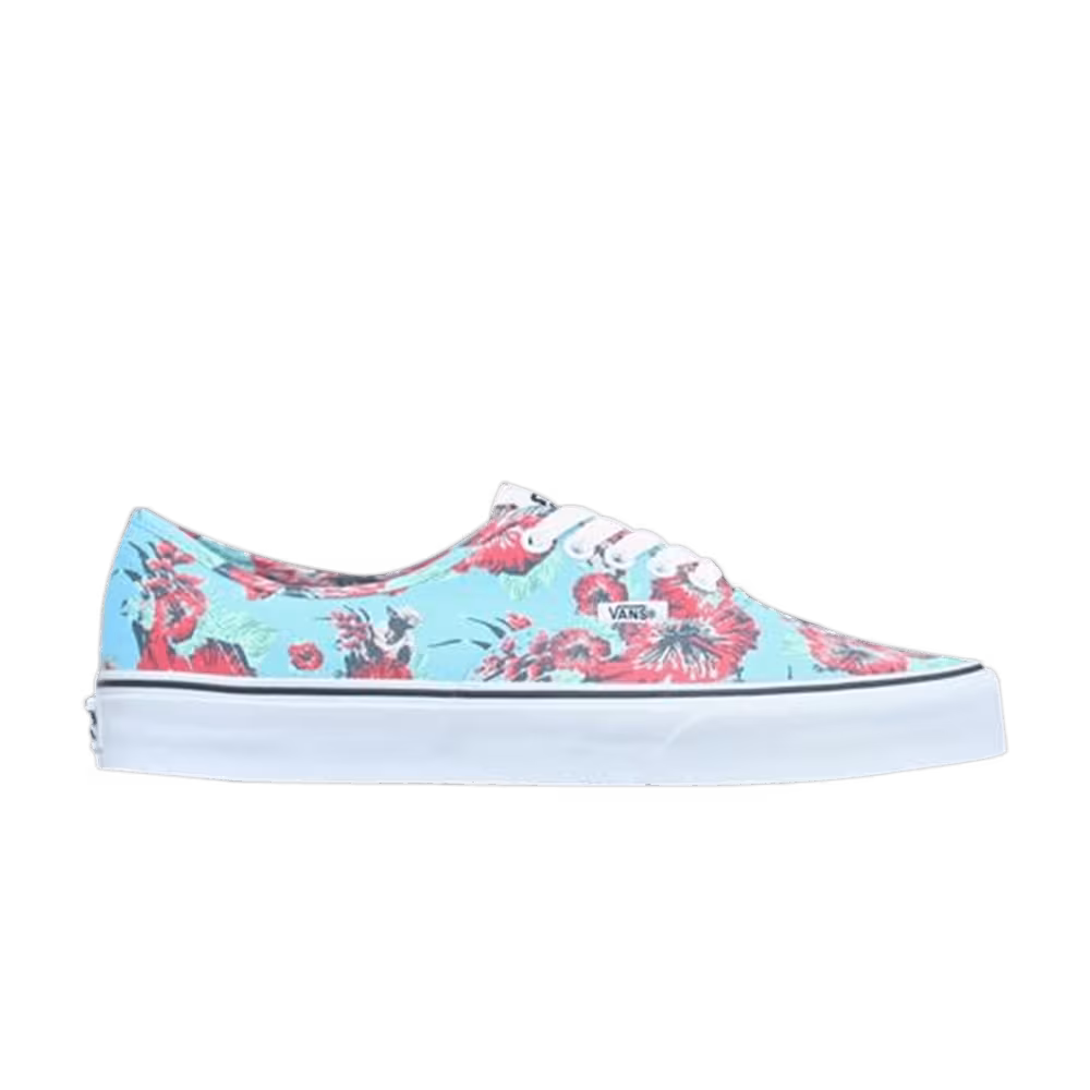 Star Wars x Vans Authentic Yoda Aloha
