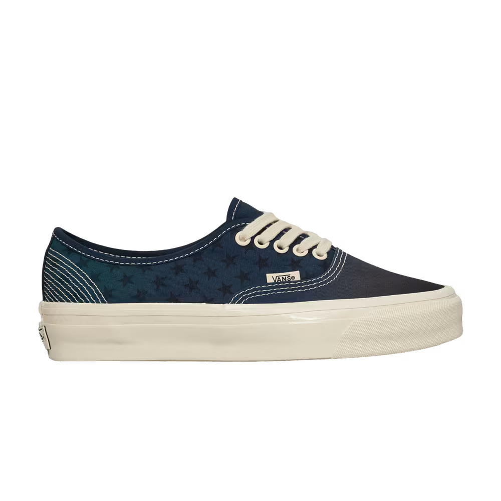 Vans Authentic 44 LX Echoes - Dress Blues