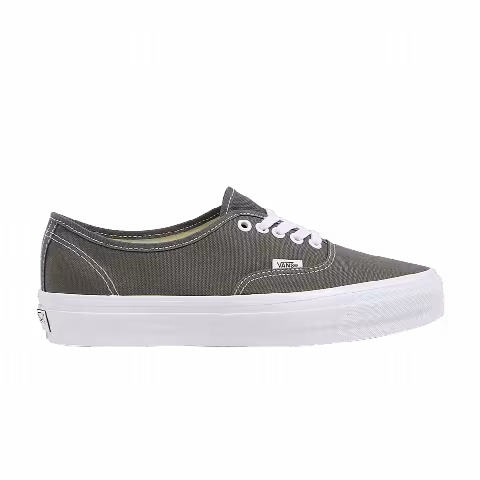 Vans Authentic Reissue LX 'Gunmetal'