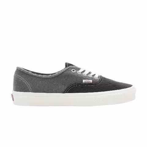 Vans Authentic 'Eco Theory - Wool Charcoal'