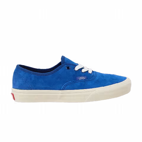 Vans Authentic 'True Navy'