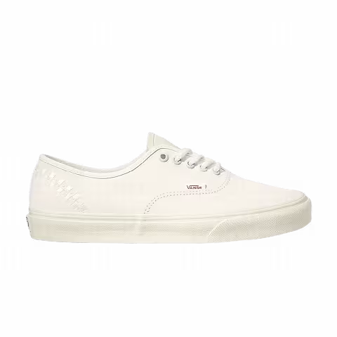Vans Authentic 'Field Daze - Marshmallow'