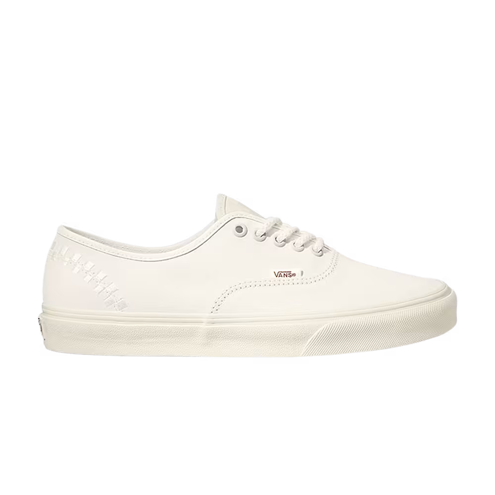 Vans Authentic Field Daze - Marshmallow