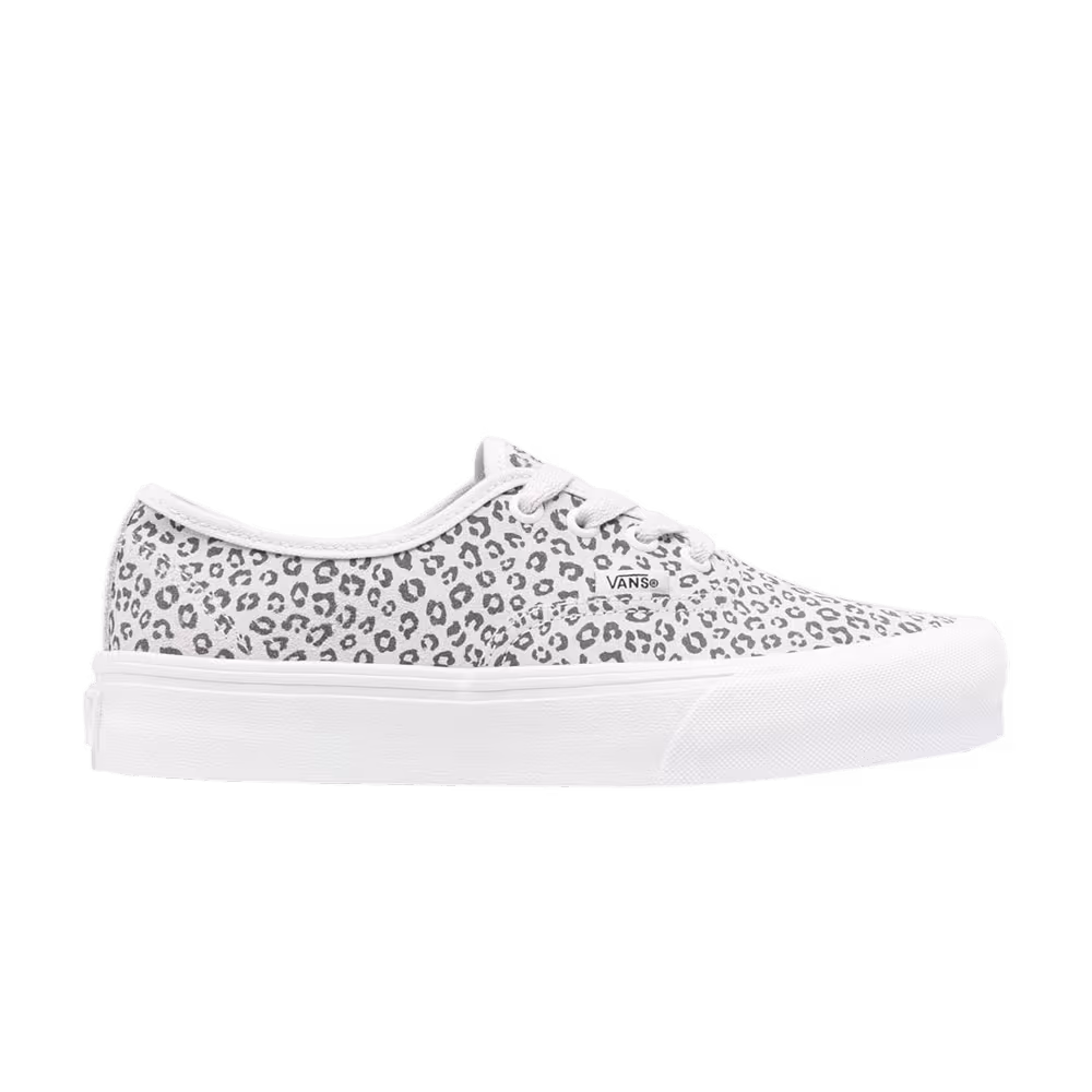 Vans Authentic VR3 LX Micro Animal