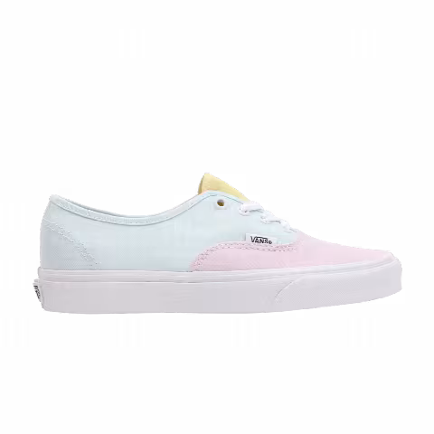 Vans Authentic 'Pastel Block'