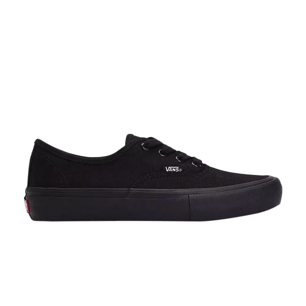 Vans Authentic Pro Black