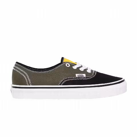 Vans Authentic 'Zig Zag - Multi'