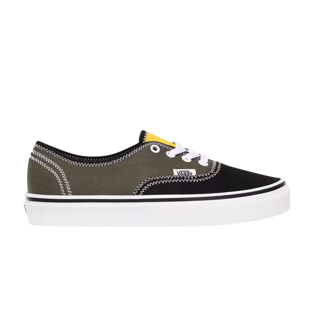 Vans Authentic Zig Zag - Multi