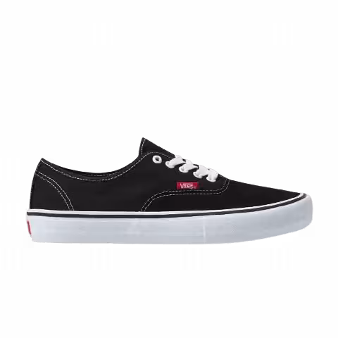 Vans Authentic Pro 'Black'