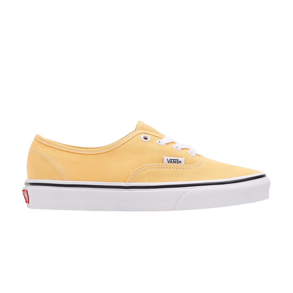 Vans Authentic Flax