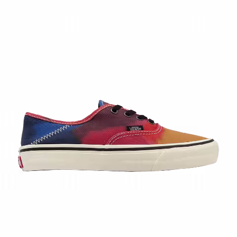 Vans Authentic SF 'Multi'
