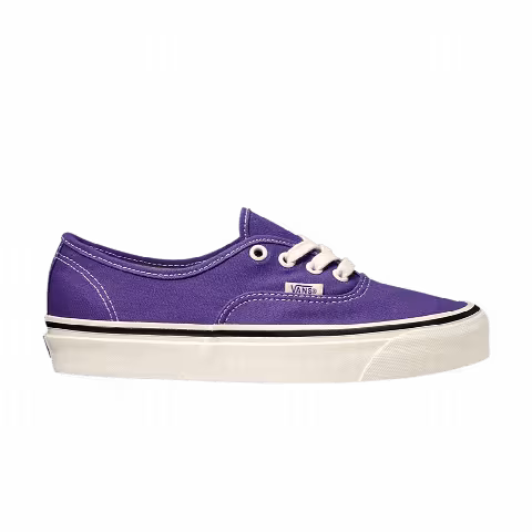 Vans Authentic 44 DX 'Anaheim Factory - Bright Purple'