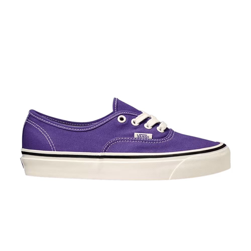 Vans Authentic 44 DX Anaheim Factory - Bright Purple