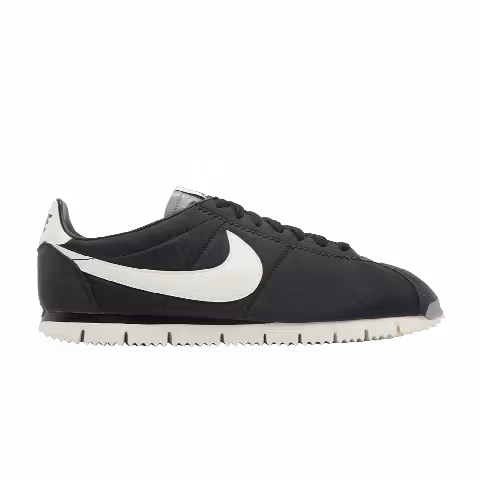 Nike Cortez NM QS 'Black'