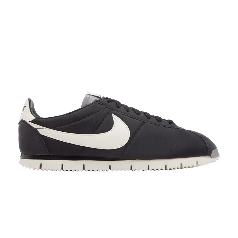 Nike Cortez NM QS Black