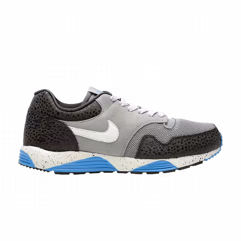 Nike Lunar Terra Safari 'Mortar Deep Smolder'