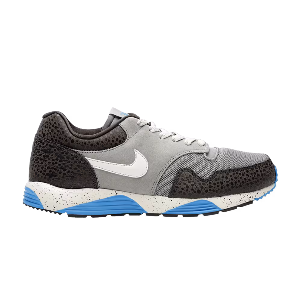 Nike Lunar Terra Safari Mortar Deep Smolder