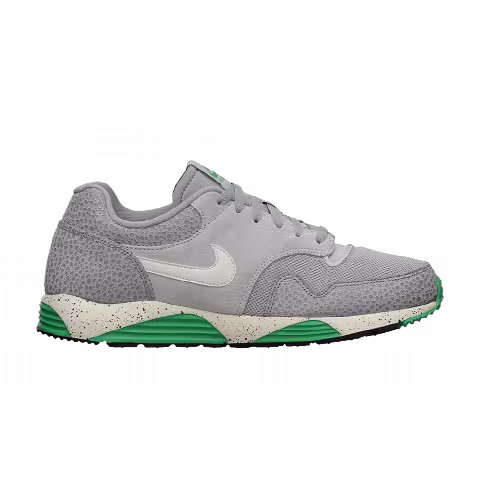 Nike Lunar Terra Safari 'Dusty Grey Gamma Green'