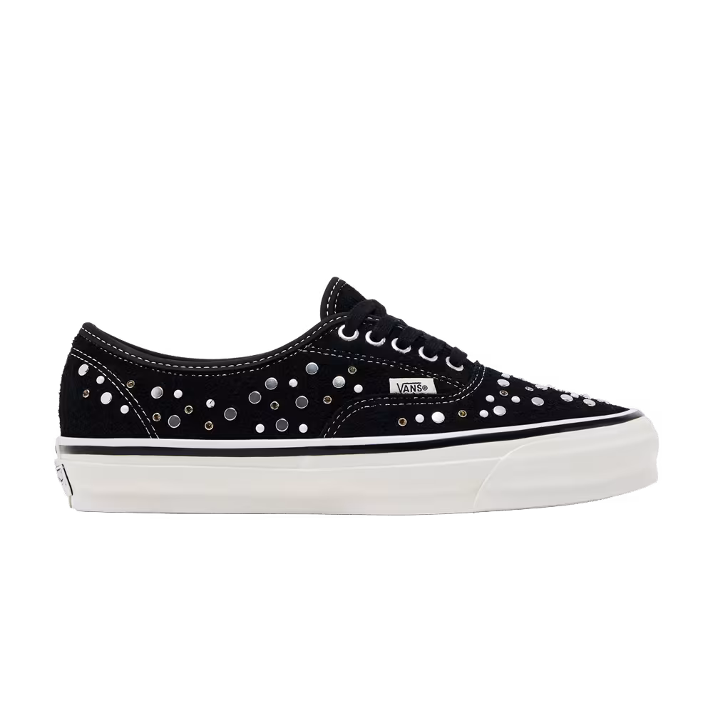 Vans Authentic 44 LX Nocturnal Crystal
