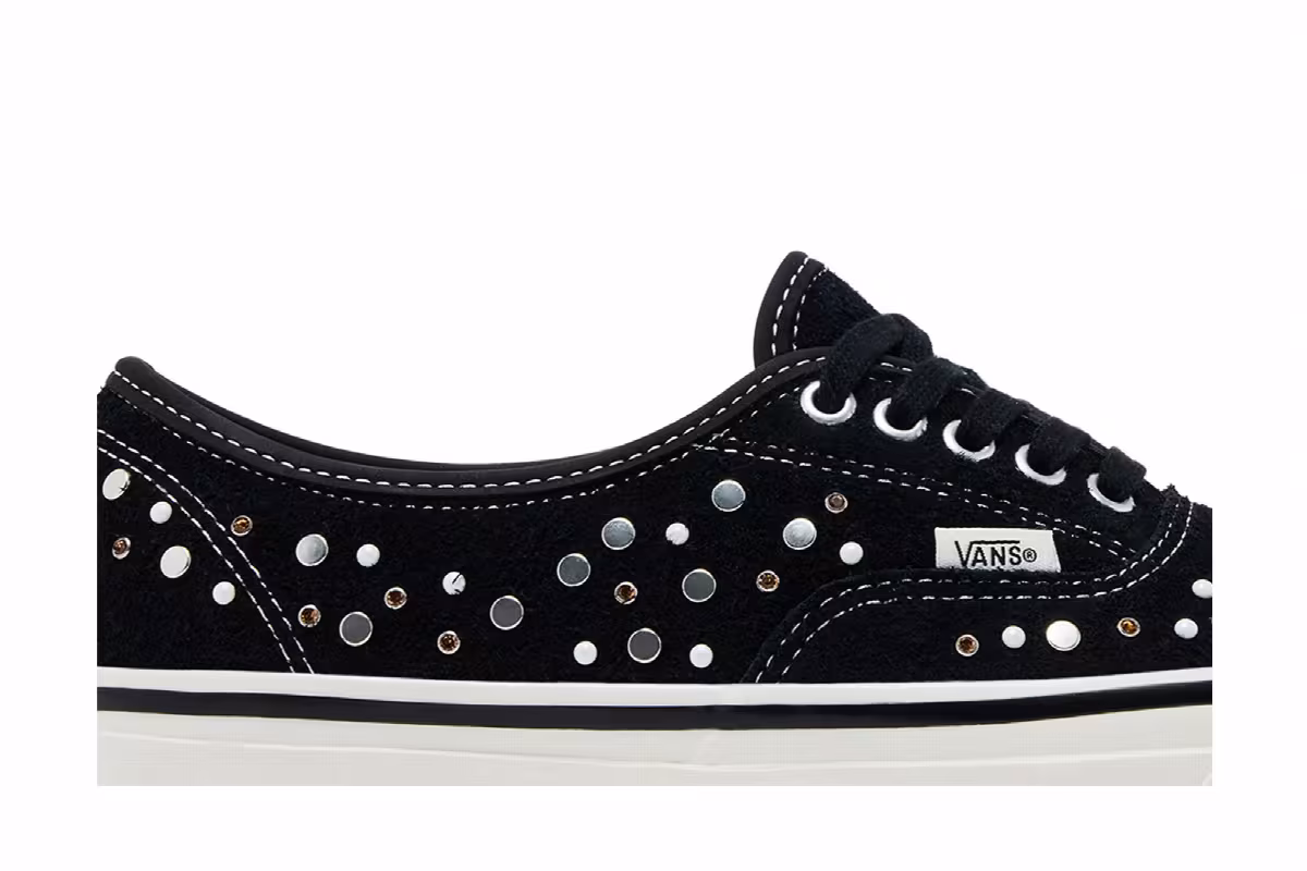 Vans Authentic 44 LX Nocturnal Crystal, view 3