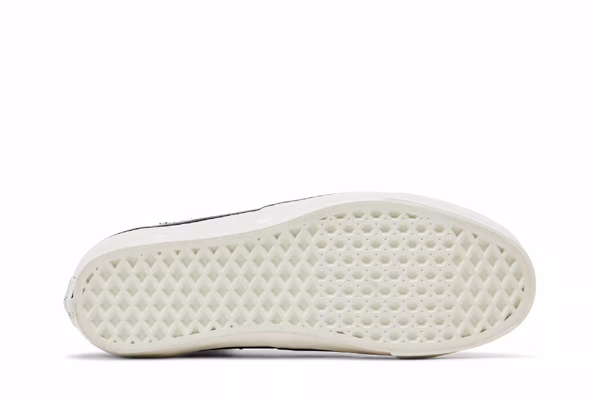 Vans Authentic 44 LX Nocturnal Crystal, view 5